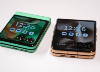 Motorola Razr Retardé chez Verizon : Des Rumeurs de Problèmes Incendiaires Ébranlent le Lancement !