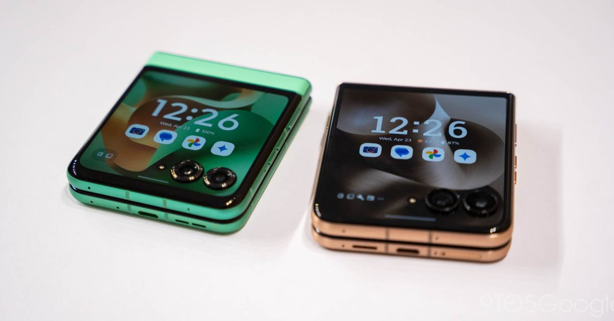 Motorola Razr Retardé chez Verizon : Des Rumeurs de Problèmes Incendiaires Ébranlent le Lancement !