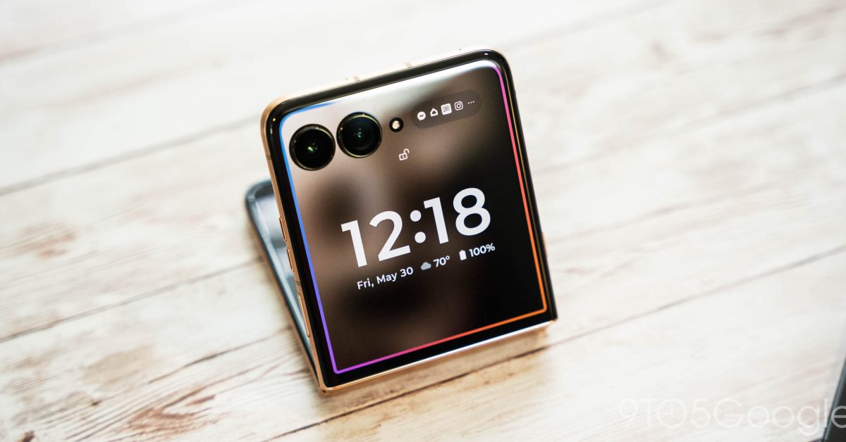 Découvrez le Meilleur des Téléphones à Clapet : Performance et Style Réunis!