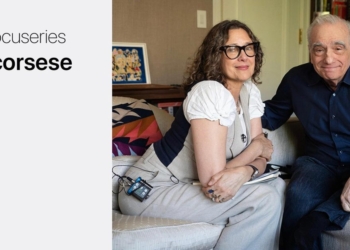 Découvrez le Docuseries Éblouissant d&rsquo;Apple TV+ : &lsquo;Mr. Scorsese&rsquo; en 5 Épisodes Incontournables!
