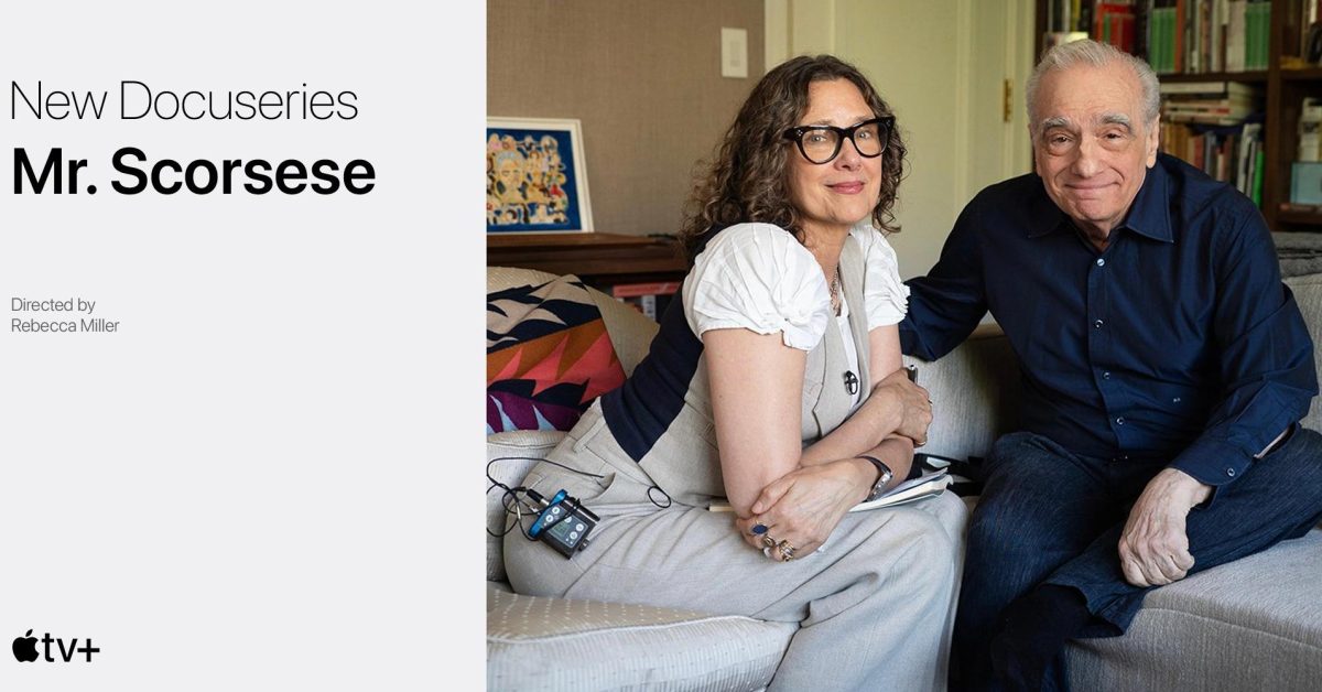Découvrez le Docuseries Éblouissant d&rsquo;Apple TV+ : &lsquo;Mr. Scorsese&rsquo; en 5 Épisodes Incontournables!