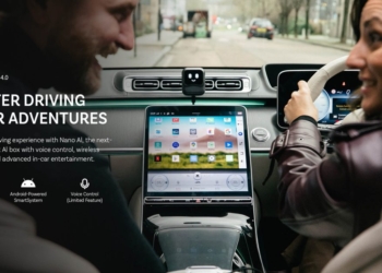 Révolutionnez votre expérience CarPlay avec Ottocast NanoAI et Mini Wireless – Profitez de 20% de réduction dès maintenant !