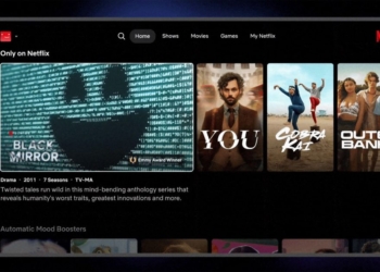 Découvrez les Révolutions Imminentes des Applications Netflix sur tvOS et iOS : Ne Ratez Pas Ces Changements Étonnants !