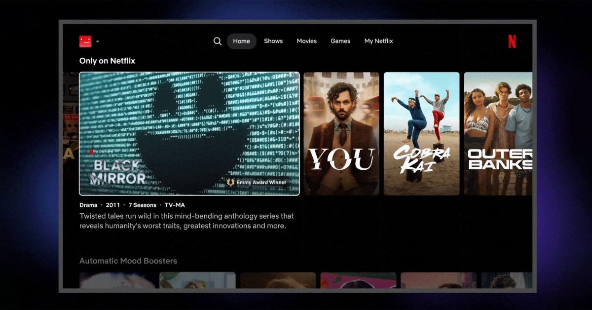 Découvrez les Révolutions Imminentes des Applications Netflix sur tvOS et iOS : Ne Ratez Pas Ces Changements Étonnants !