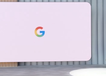 Découvrez le Nouveau Logo &lsquo;G&rsquo; de Google : Un Widget Web Éblouissant avec Couleurs Dynamiques!