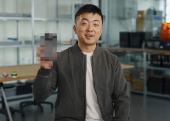 Le prix du Nothing Phone (3) explose : préparez-vous à débourser 1 000 $ !