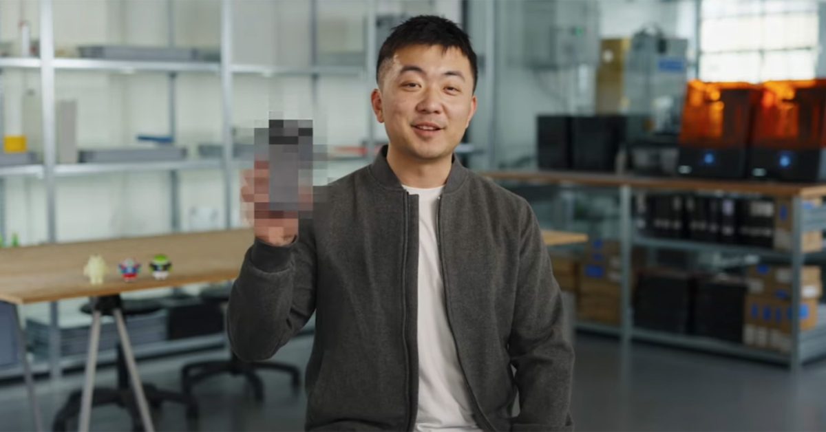 Le prix du Nothing Phone (3) explose : préparez-vous à débourser 1 000 $ !