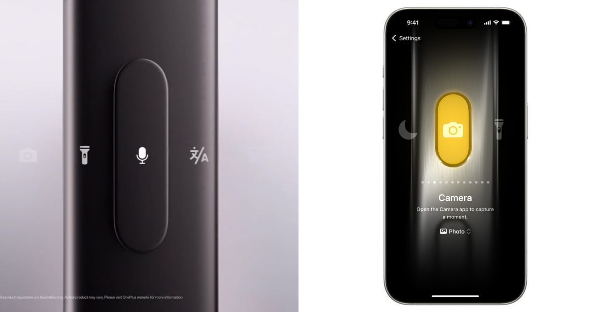 OnePlus Dévoile son &lsquo;Plus Key&rsquo; : Une Réaction Audacieuse à l&rsquo;Innovation de l&rsquo;iPhone [Vidéo]!