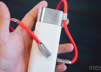 Découvrez les Nouveaux Chargeurs Mini Pouch OnePlus et le Google TV au Design Élégant : Les Must-Haves Tech de l&rsquo;Année !