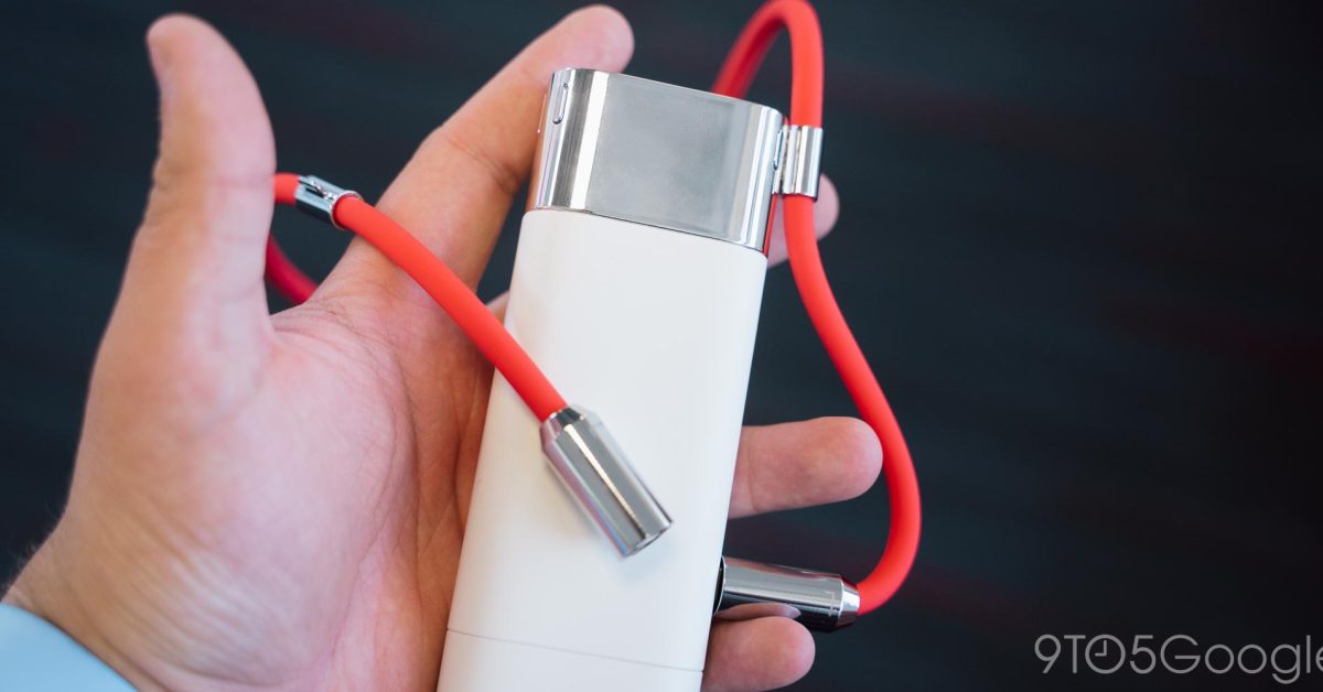 Découvrez les Nouveaux Chargeurs Mini Pouch OnePlus et le Google TV au Design Élégant : Les Must-Haves Tech de l&rsquo;Année !