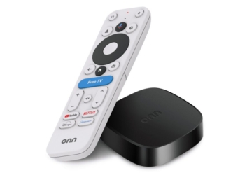 Walmart Onn 4K Plus : Le Dongle Google TV à 30$ qui Va Révolutionner Votre Expérience TV !