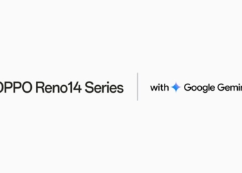 Oppo Smartphones : Gemini S&rsquo;apprête à Révolutionner l&rsquo;Intégration d&rsquo;Applications!
