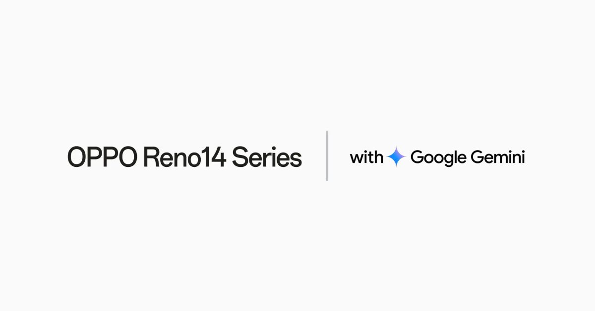 Oppo Smartphones : Gemini S&rsquo;apprête à Révolutionner l&rsquo;Intégration d&rsquo;Applications!
