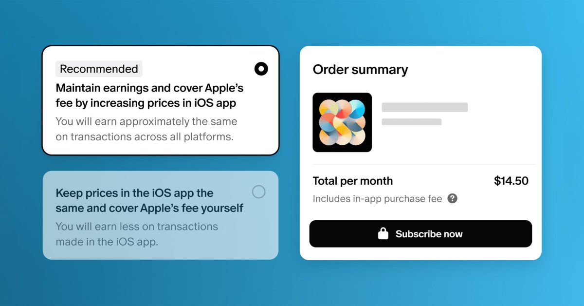 Découvrez Comment Patreon Permet aux Fans Américains d&rsquo;Éviter la Commission de 30% d&rsquo;Apple sur iOS : D&rsquo;autres Changements Révolutionnaires à Venir !