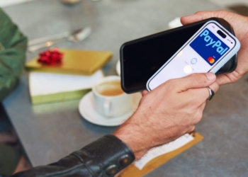 PayPal Déploie Enfin des Paiements NFC Directs sur iPhone en Europe : Découvrez Comment en Bénéficier !