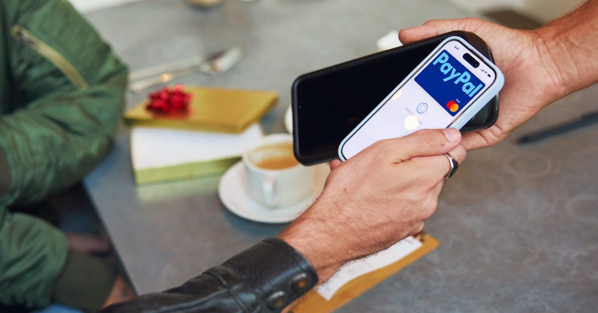 PayPal Déploie Enfin des Paiements NFC Directs sur iPhone en Europe : Découvrez Comment en Bénéficier !