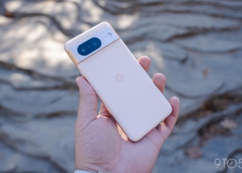 Ne ratez pas cette offre incroyable : le Pixel 8 rénové à seulement 300 $ sur Amazon !