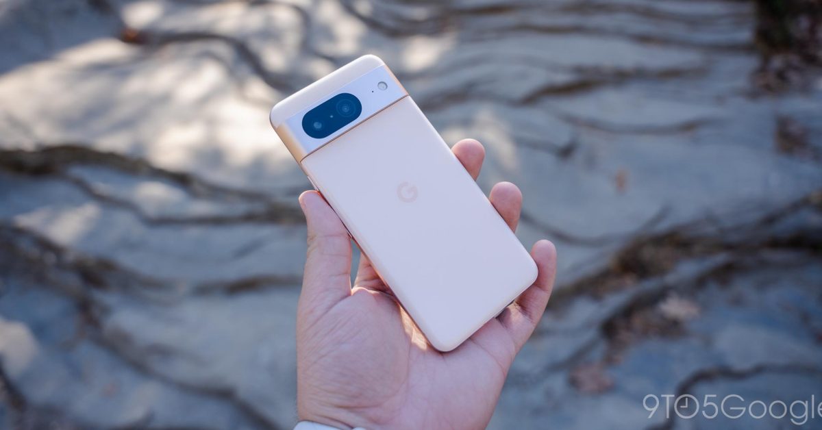 Ne ratez pas cette offre incroyable : le Pixel 8 rénové à seulement 300 $ sur Amazon !