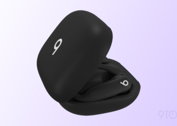 Incroyable ! Un Prototype des Powerbeats Pro 2 Transparent Fuit dans une Image Exclusif!