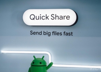 Découvrez Comment Activer le &lsquo;Partage Rapide&rsquo; sur Android Avec Vos Données Mobiles!