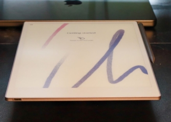 Découvrez pourquoi le reMarkable Paper Pro pourrait révolutionner votre expérience de prise de notes !