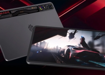 Découvrez la tablette OLED Redmagic de 9 pouces avec une batterie géante : une révolution technologique à ne pas manquer !