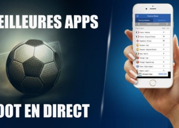 Découvrez les 10 Meilleures Apps de Scores en Direct à Ne Pas Manquer!