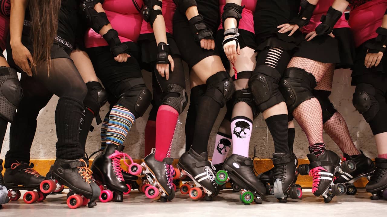 Découvrez la Révolution du Patinage : Comment le Short Transforme Votre Expérience sur Glace!