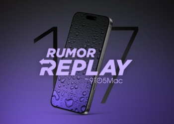 Découvrez les Révélations Choc : L&rsquo;IA Révolutionnaire de l&rsquo;iPhone 17, iOS 18.5 et le Lancement de Vision ‘Air’!