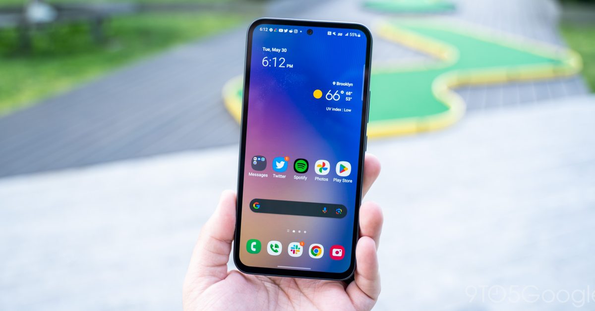 Découvrez le Nouveau Calendrier de Mise à Jour de Galaxy One UI 7 de Samsung : Ce Que Vous Devez Savoir!