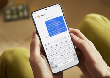 Samsung Messages : La Révolution des Fonctionnalités Qui Va Tout Changer !