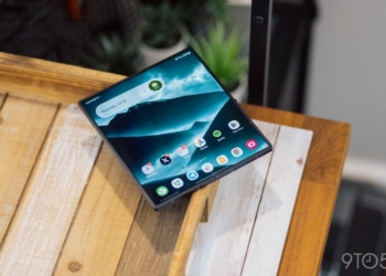 Pourquoi le Galaxy Z Fold 7 Ignorerait Toujours une Mise à Niveau de Sa Batterie : Découvrez la Vérité !