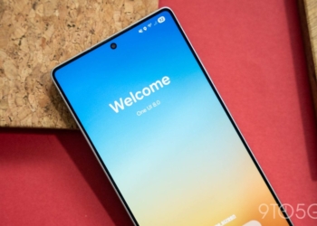 « Découvrez toutes les nouveautés incroyables de la mise à jour Samsung One UI 8 ! [Galerie] ».