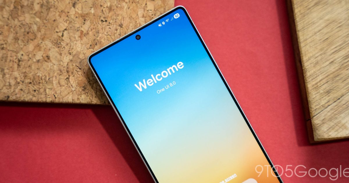 « Découvrez toutes les nouveautés incroyables de la mise à jour Samsung One UI 8 ! [Galerie] ».