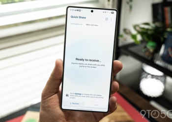 Découvrez comment Samsung&rsquo;s One UI 8 révolutionne le partage instantané avec Quick Share en un seul tap !