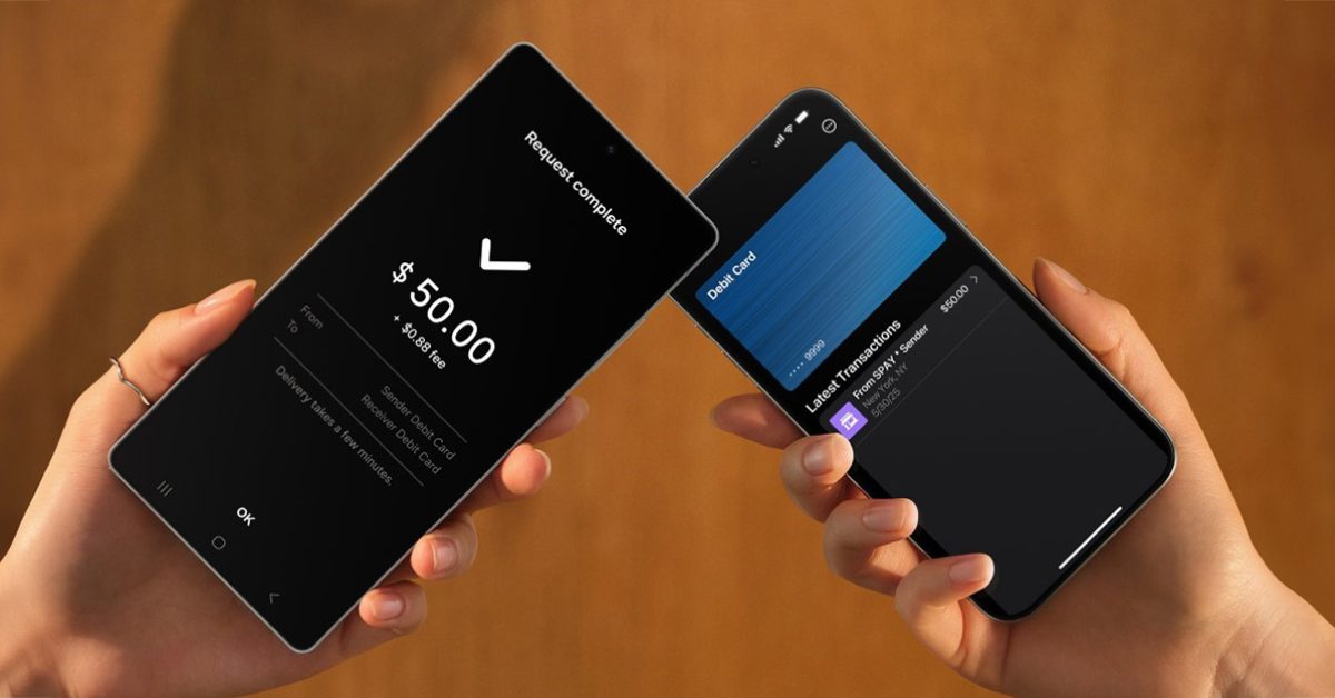 Dévoilement de la Fonction &lsquo;Tap to Transfer&rsquo; dans Samsung Wallet : Découvrez Comment Transférer Vos Cartes Physiques en Un Clin d&rsquo;Œil !