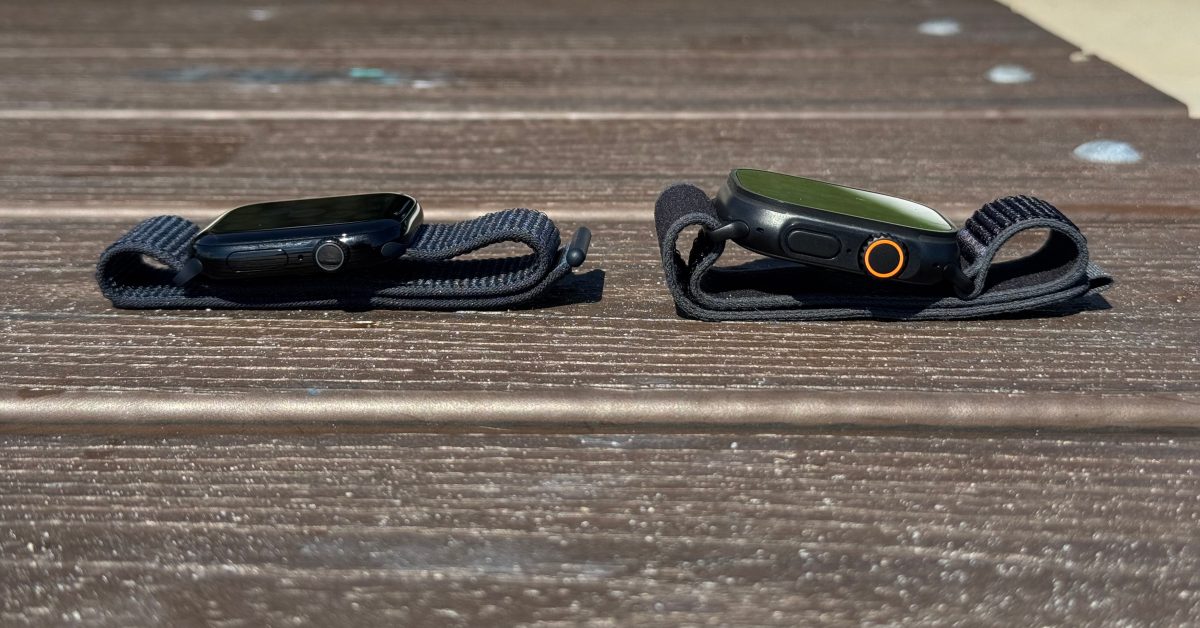 Apple Watch Series 11, Ultra 3 et SE 3 : Découvrez les fonctionnalités révolutionnaires qui vont changer votre quotidien !
