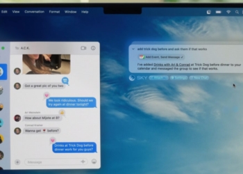 Découvrez Shortcuts Creators : L&rsquo;App Mac Révolutionnaire qui Transforme l&rsquo;Assistance AI sur Sky !