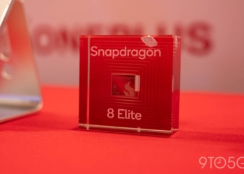 Découvrez le Tout Nouveau Snapdragon 8 Elite de Qualcomm : Une Révolution Technologique à Ne Pas Manquer !