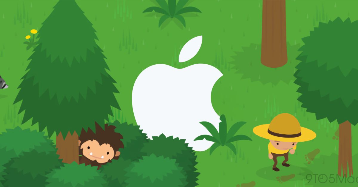 Apple Met en Lumière le Studio de Jeux Vidéo Derrière le Phénomène Arcade Sneaky Sasquatch ! Découvrez les Secrets de cette Acquisition !