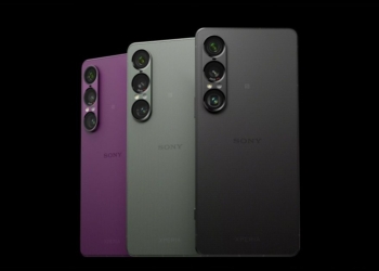 Choc dans l’Industrie : Sony Met Fin à la Fabrication de Ses Téléphones Xperia!