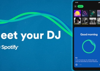 Découvrez comment le DJ AI de Spotify transforme votre expérience musicale en acceptant vos demandes !