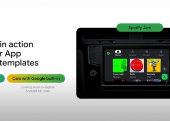 Spotify dévoile une mise à jour révolutionnaire pour Android Auto : découvrez la fonctionnalité Jam qui va transformer votre expérience musicale !