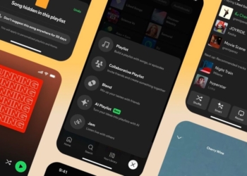 Pourquoi Apple Music Doit S&rsquo;inspirer de Cette Fonction Révolutionnaire de Spotify !