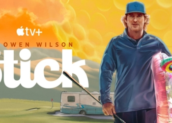 Apple TV+ Prêt à Révolutionner la Comédie avec sa Nouvelle Série de Golf, Inspirée de Ted Lasso !