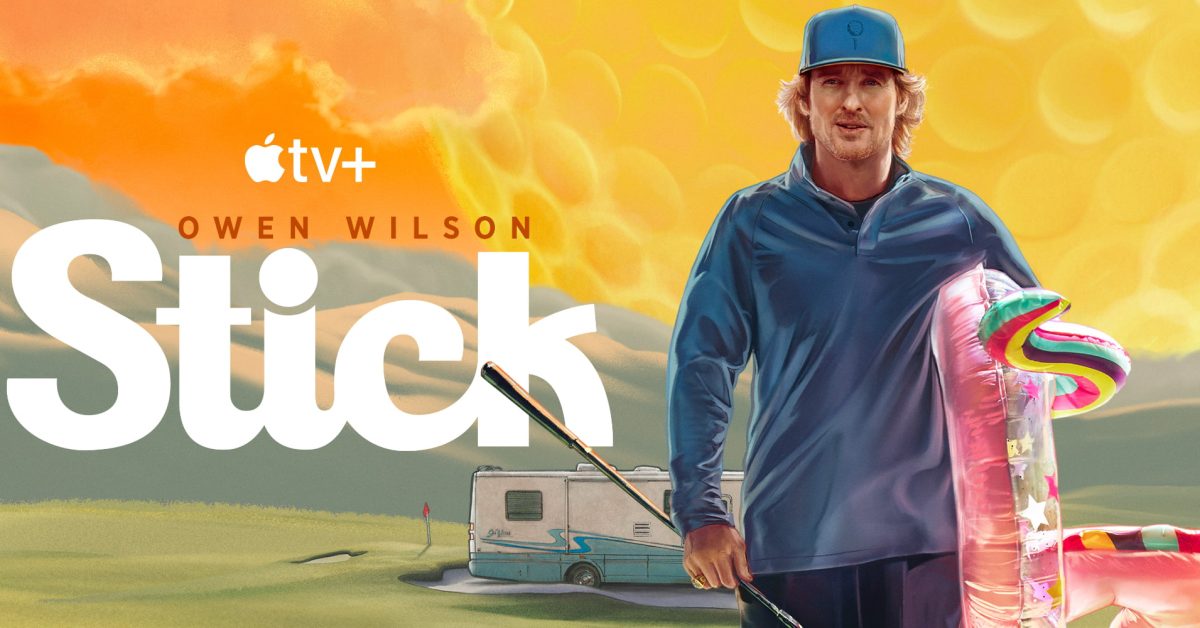 Apple TV+ Prêt à Révolutionner la Comédie avec sa Nouvelle Série de Golf, Inspirée de Ted Lasso !