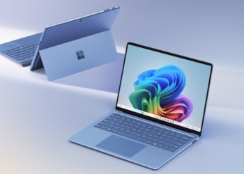 Découvrez pourquoi les nouveaux PC de Microsoft surclassent le MacBook Air M3 d&rsquo;Apple !