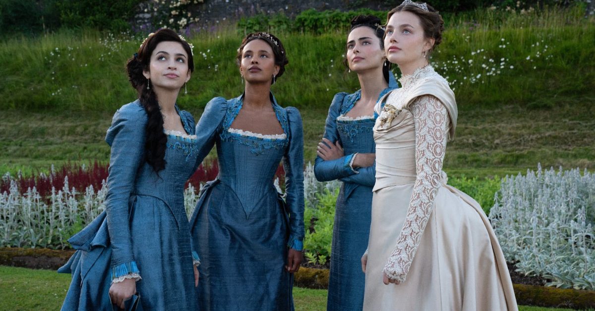 Apple TV+ Surprises avec un Visage Connu dans la Saison 2 de ‘The Buccaneers’!