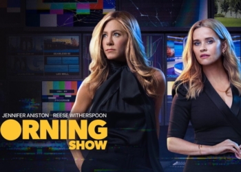 Apple TV+ Révèle la Date Tant Attendue de la Saison 4 de &lsquo;The Morning Show&rsquo; ! Découvrez Tout Ce Que Vous Devez Savoir !