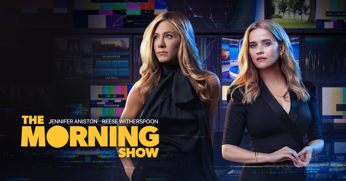 Apple TV+ Révèle la Date Tant Attendue de la Saison 4 de &lsquo;The Morning Show&rsquo; ! Découvrez Tout Ce Que Vous Devez Savoir !